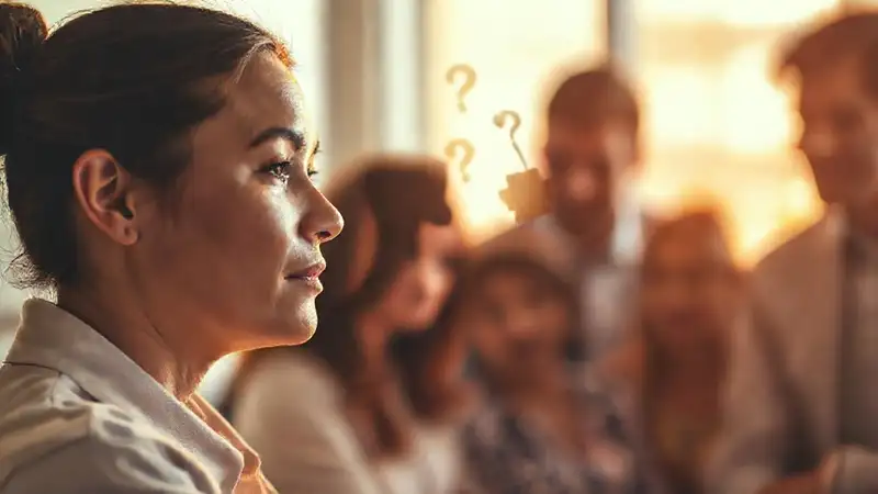 Resolviendo dudas con conexión y empatía