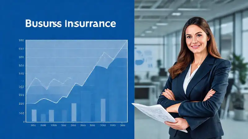Seguros empresariales: datos profesionales e informativos