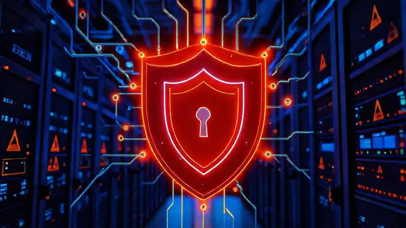 Protección digital en entorno corporativo complejo