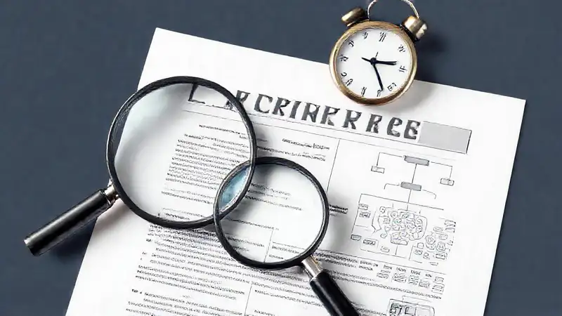 Documento legal urgente necesita atención inmediata