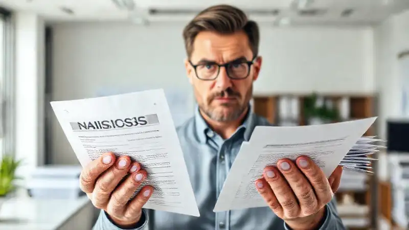 Comparar seguros es profesional y serio