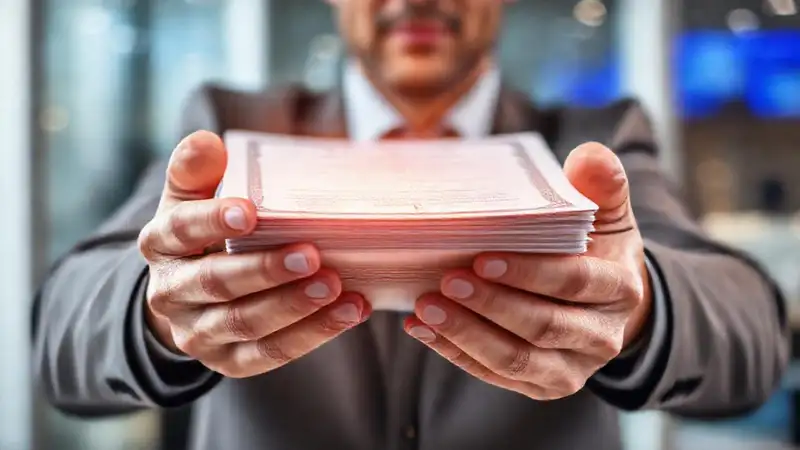 Certificación profesional ilumina el éxito seguro