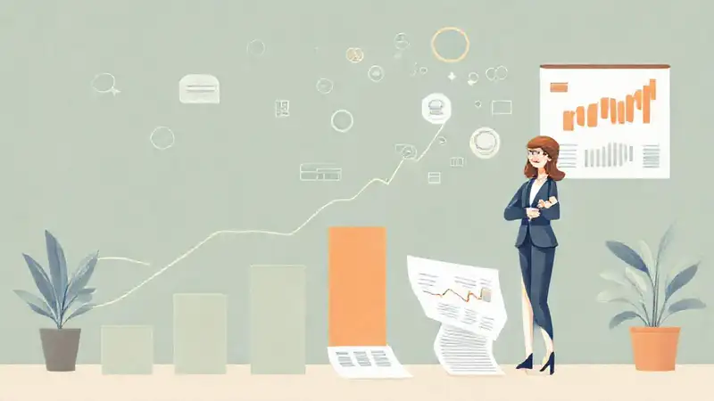 Crecimiento empresarial y seguridad financiera