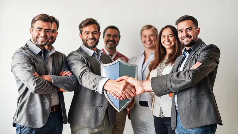Grupo seguro ofrece beneficios financieros