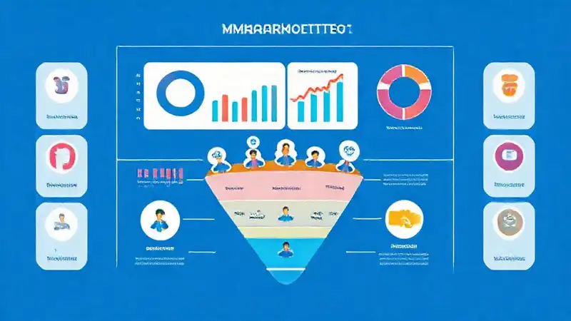 Marketing digital visual y dinámico