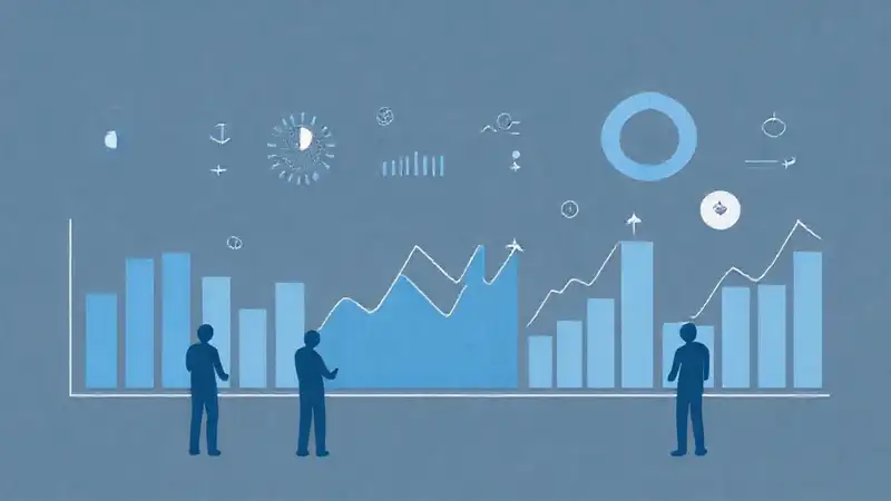 Gráficos de seguros empresariales optimistas y minimalistas