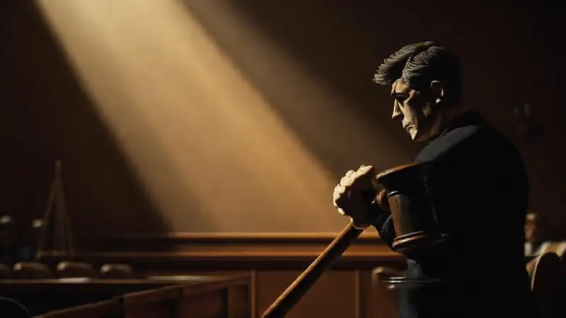 La justicia enfrenta un litigio incierto