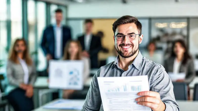 El freelance gestiona riesgos con seguridad