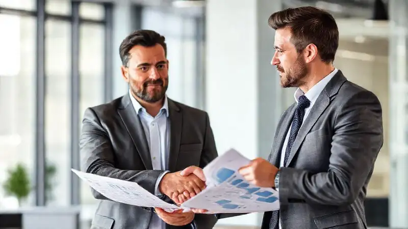 El asesor de seguros elige su opción