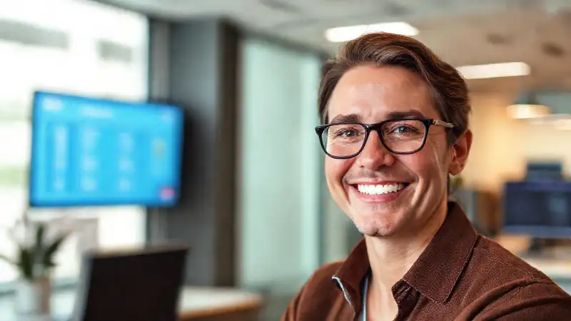 Seguro personalizado brilla con confianza