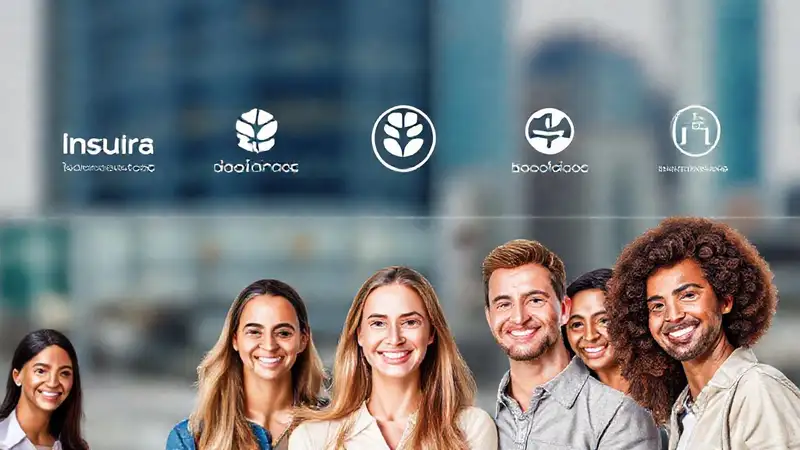 Seguros: comparación