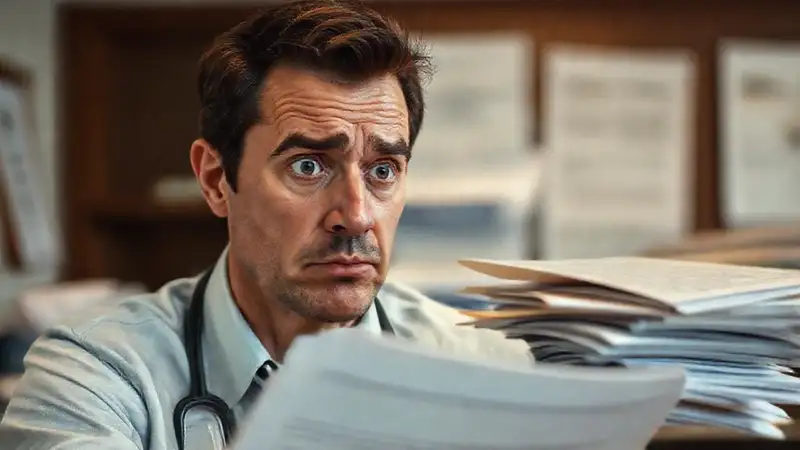 Documentos legales generan preocupación y dudas