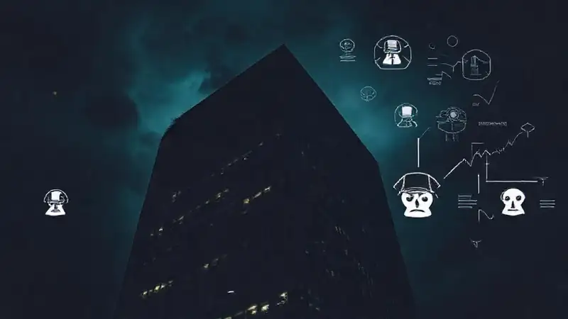 Un edificio corporativo revela una vulnerabilidad urgente