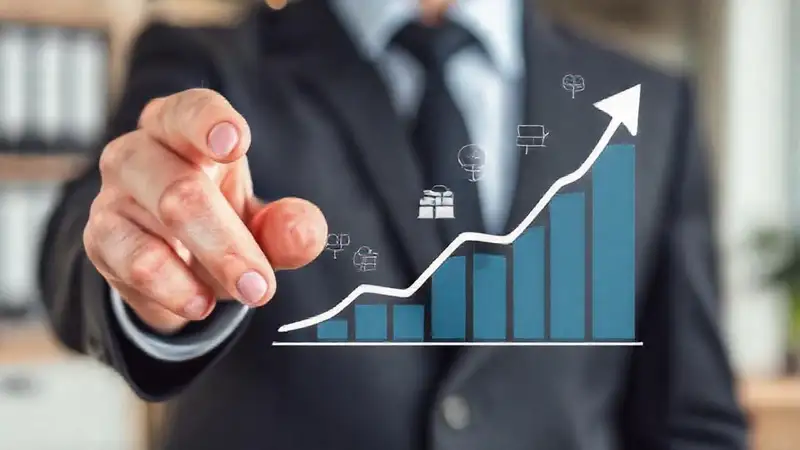 Estabilidad financiera y confianza profesional