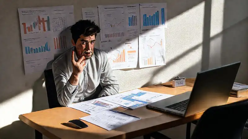 Rechazo y esperanza resiliente en la estrategia