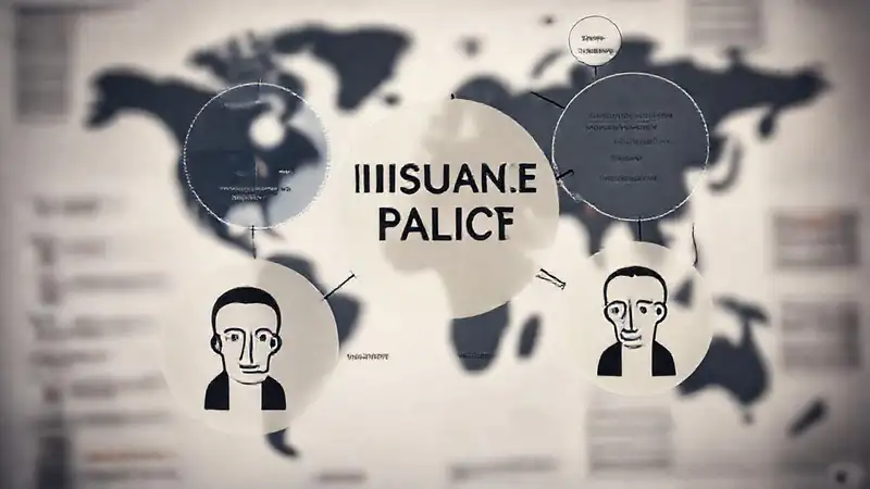 Seguro complejo y frustrante, visualmente confuso