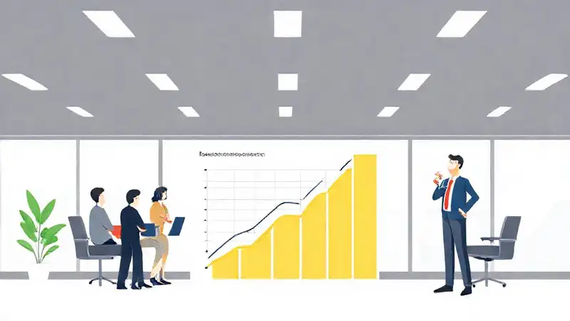 Políticas grupales impulsan el crecimiento financiero