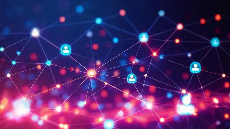 Red digital colaborativa e innovadora