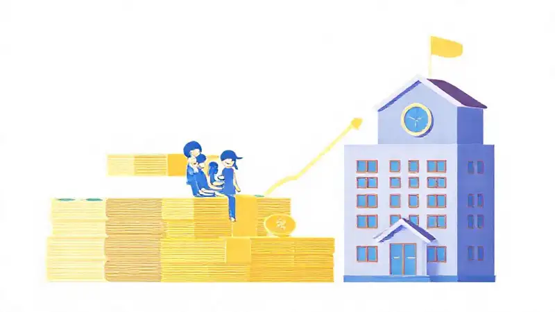 Seguridad financiera familiar y crecimiento