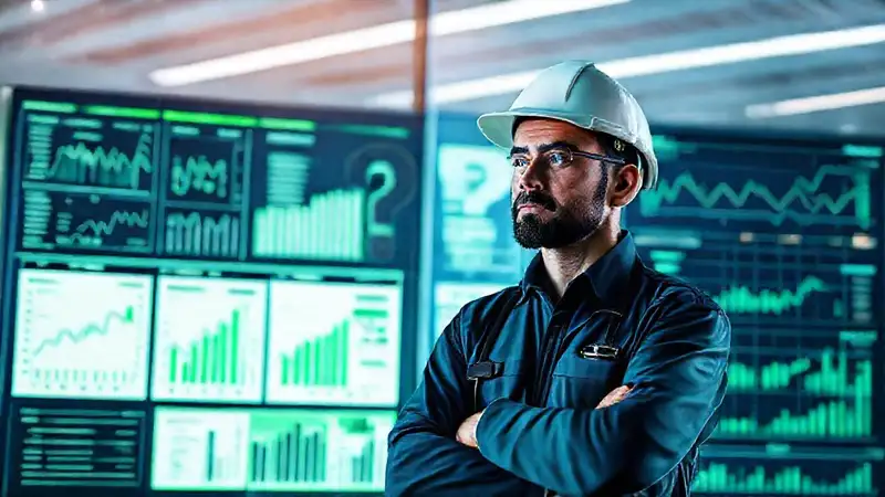 Planificación financiera automatizada genera incertidumbre