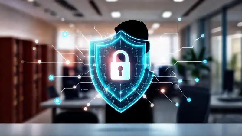 Protección digital segura para negocios modernos