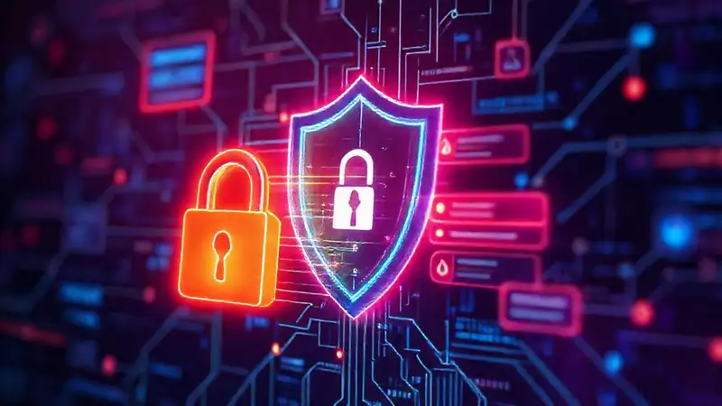 Protege tu información online con seguridad