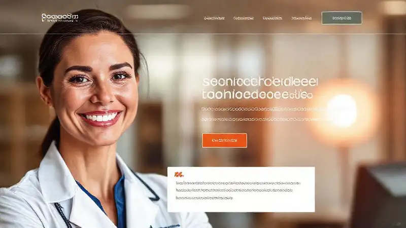 Un agente de seguros transmite confianza digital