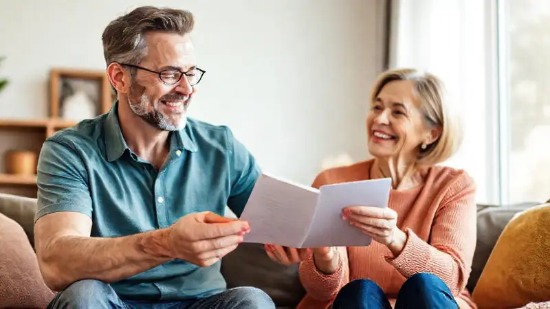 Planificación familiar asegura futuro feliz