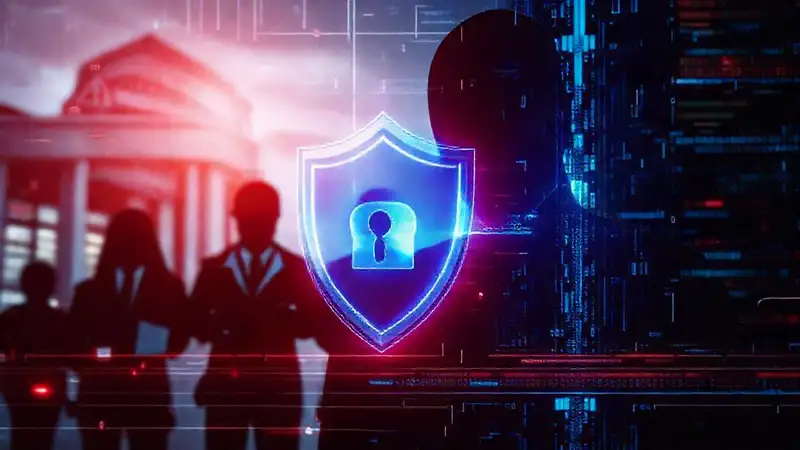 La seguridad digital protege información valiosa