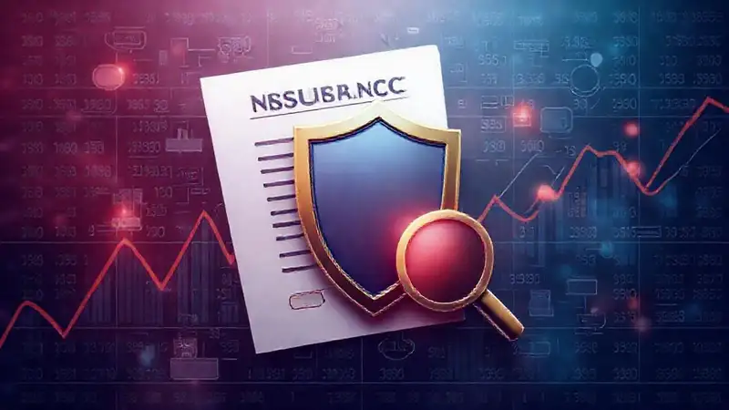 Una póliza de seguro protege cálculos