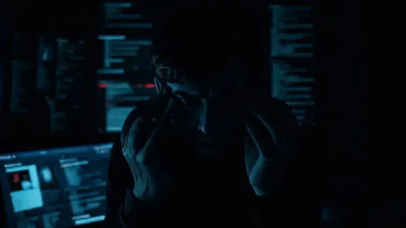 La desconexión digital genera frustración y vacío