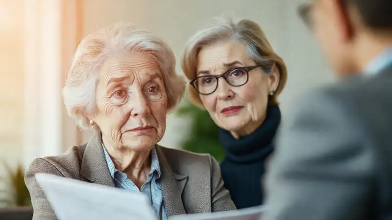 Abogada confiable ofrece esperanza y protección