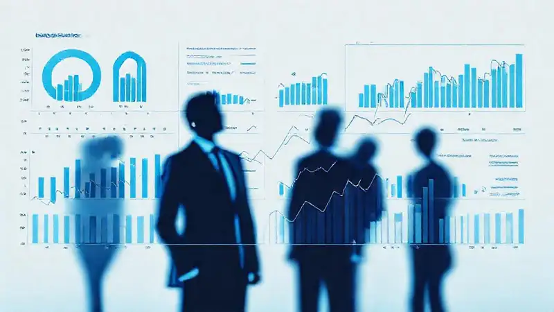 Análisis de riesgo corporativo profesional