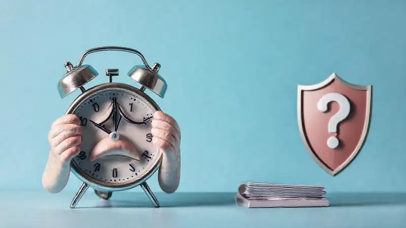 La deuda impaga genera estrés legal