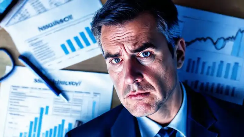 Análisis de seguros: preocupación profesional digital