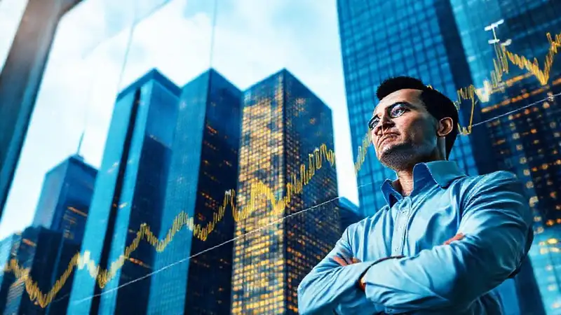 El mercado refleja confianza y modernidad