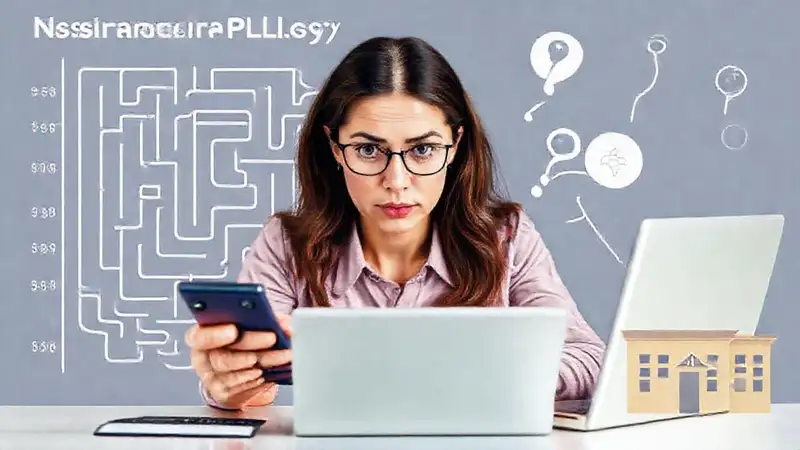 Comparar seguros es confuso y crucial