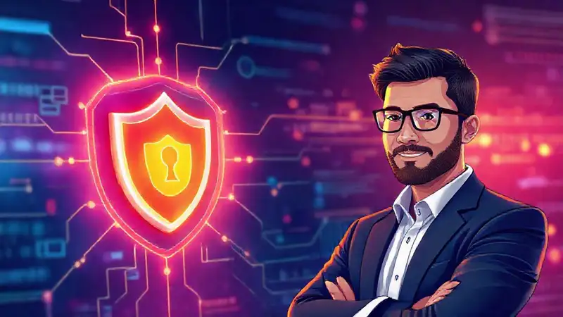 Protección digital para emprendedores, con beneficios