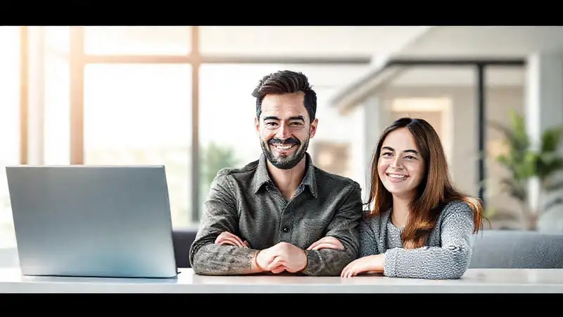 Seguridad financiera para una vida tranquila
