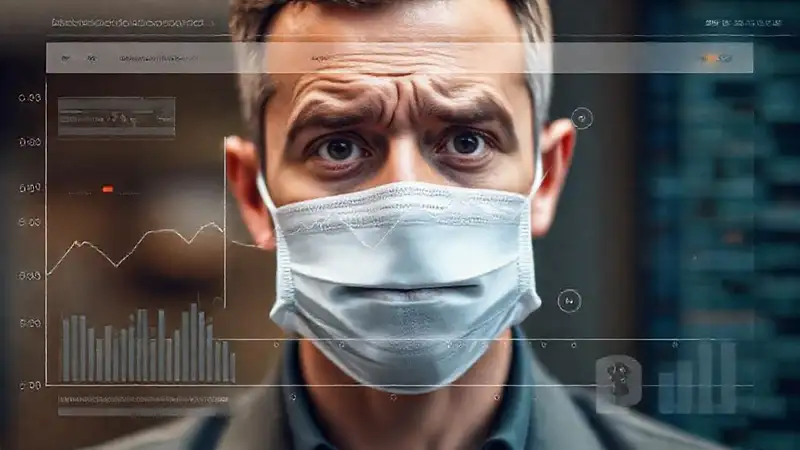 La tecnología muestra una preocupación por datos