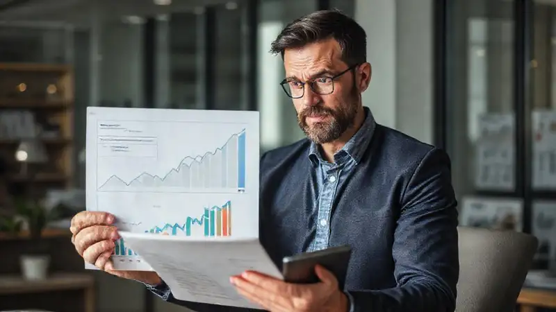 Inversiones seguras generan tranquilidad financiera