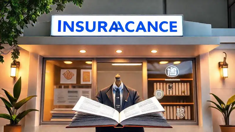 Un seguro accesible y profesionalmente diseñado