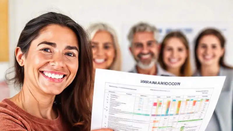 Seguro de salud para personas diversas