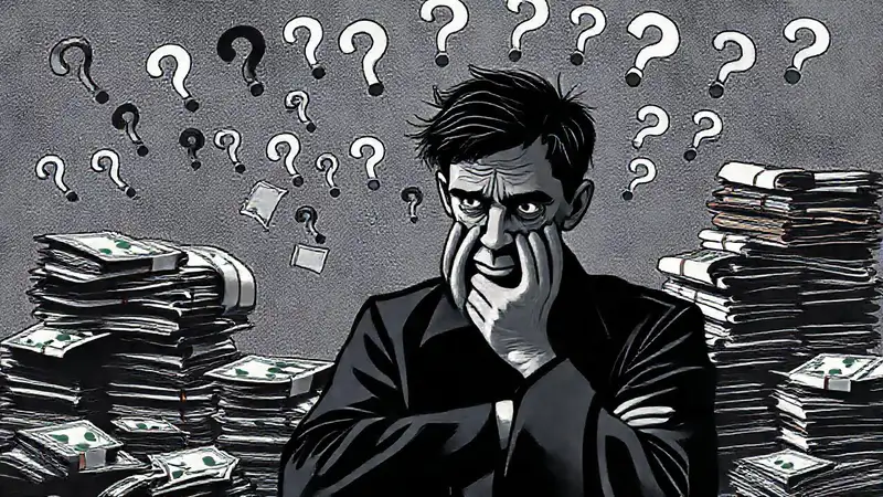 Un freelance afronta un futuro incierto