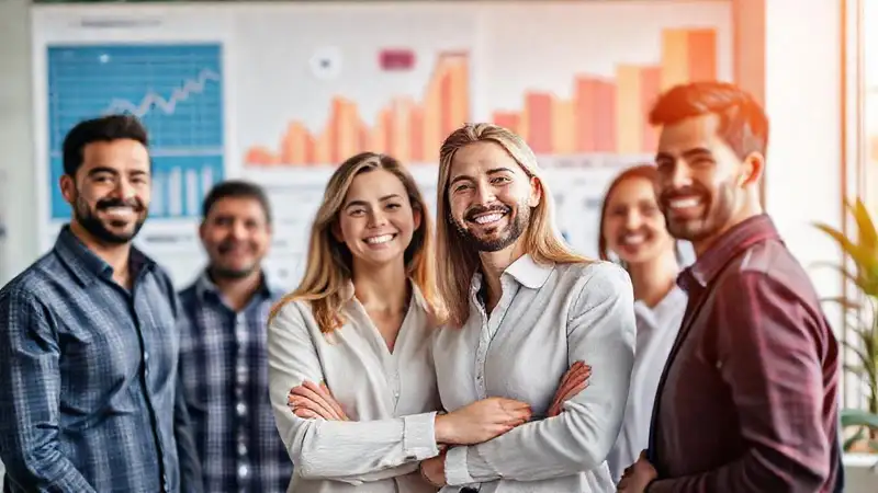 Seguridad financiera y futuro brillante